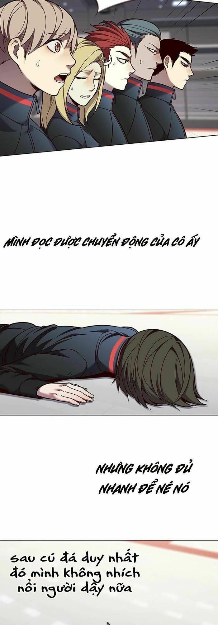 biến thân thành mèo chapter 84 14