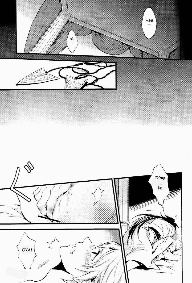 [magidj] adenium chapter 0 19