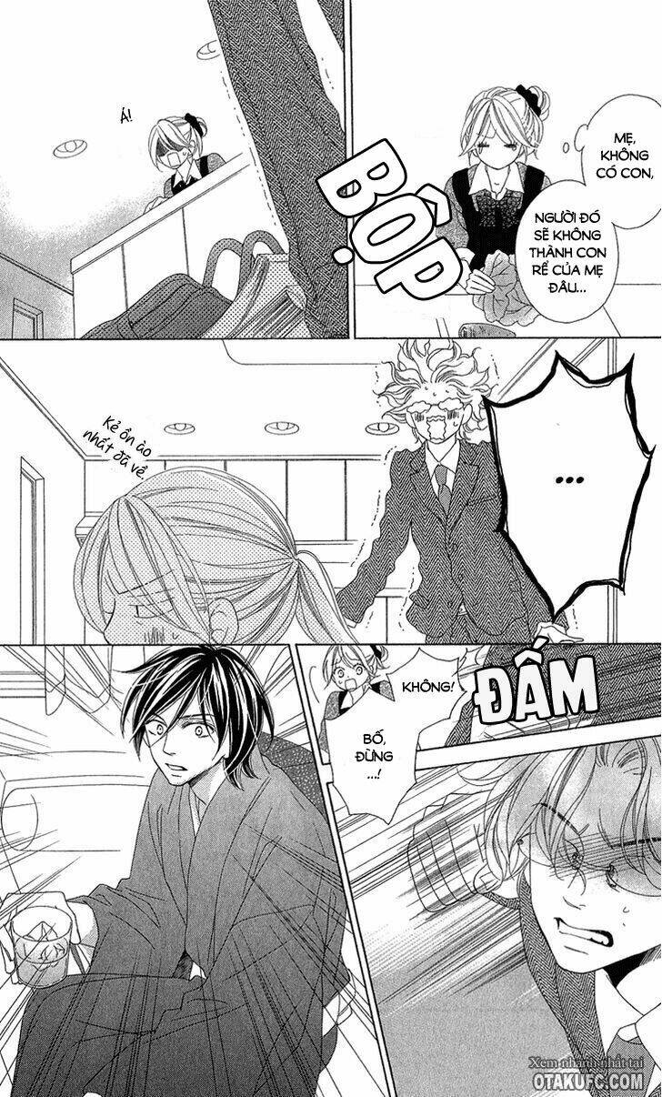 yêu quái cánh đen chapter 56 37