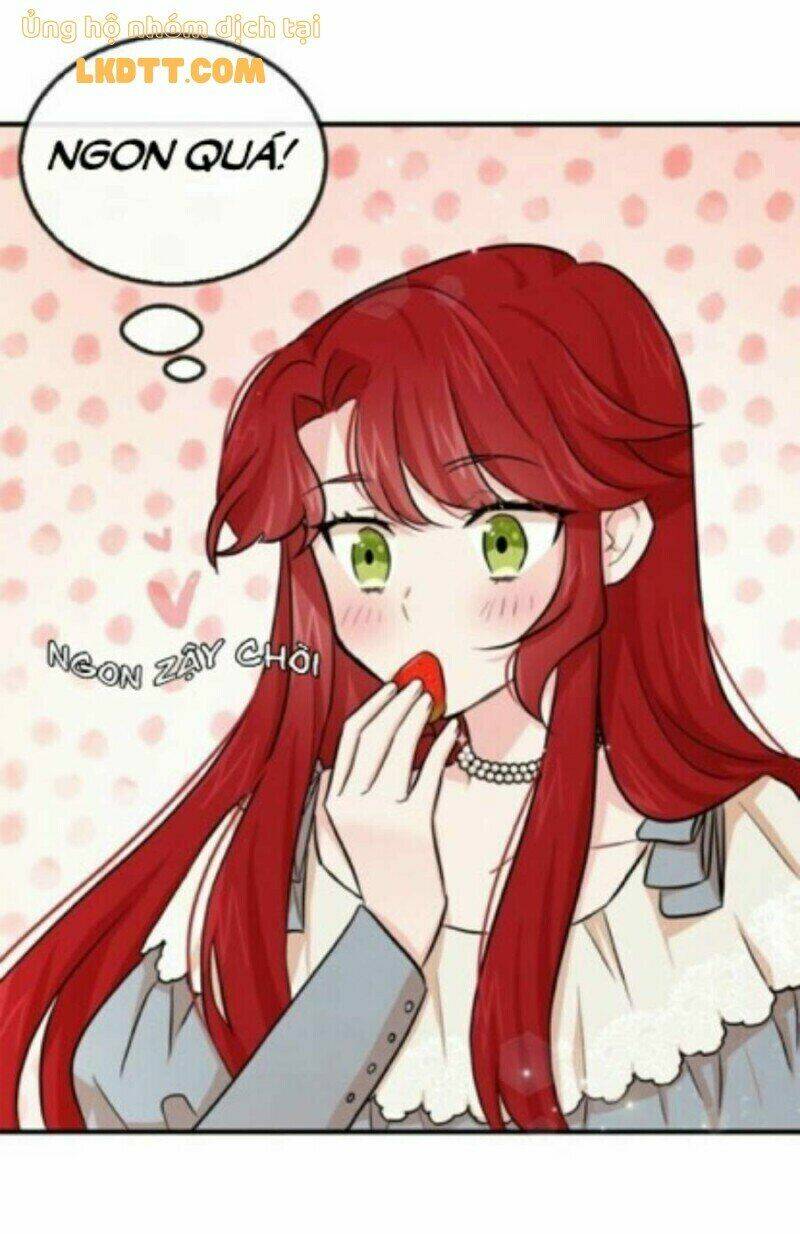tiểu thư scarlet, em không muốn trả thù sao? chapter 4 76