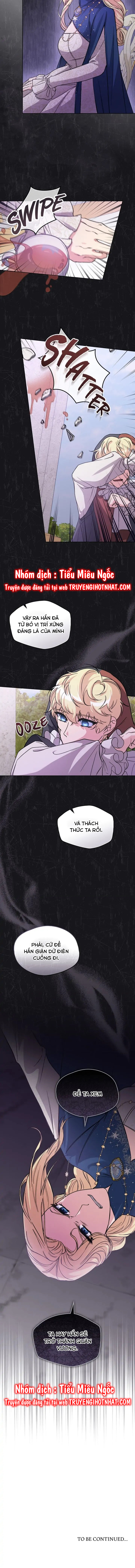 nỗi buồn của chú hề chapter 52 7