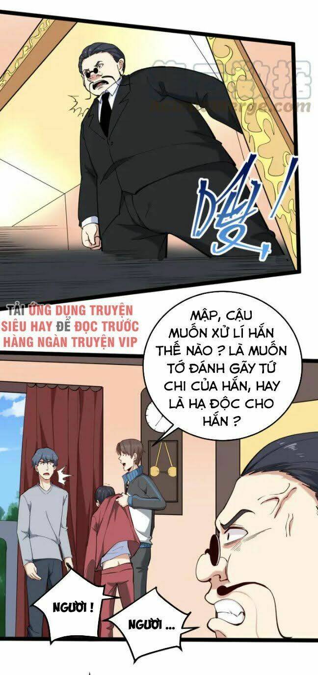 hồi xuân tiểu độc y chapter 84 32