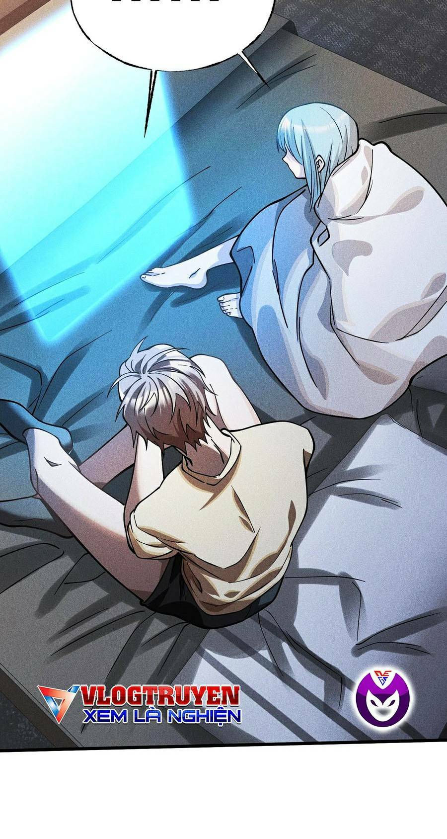 người chơi siêu mạnh chapter 12 41