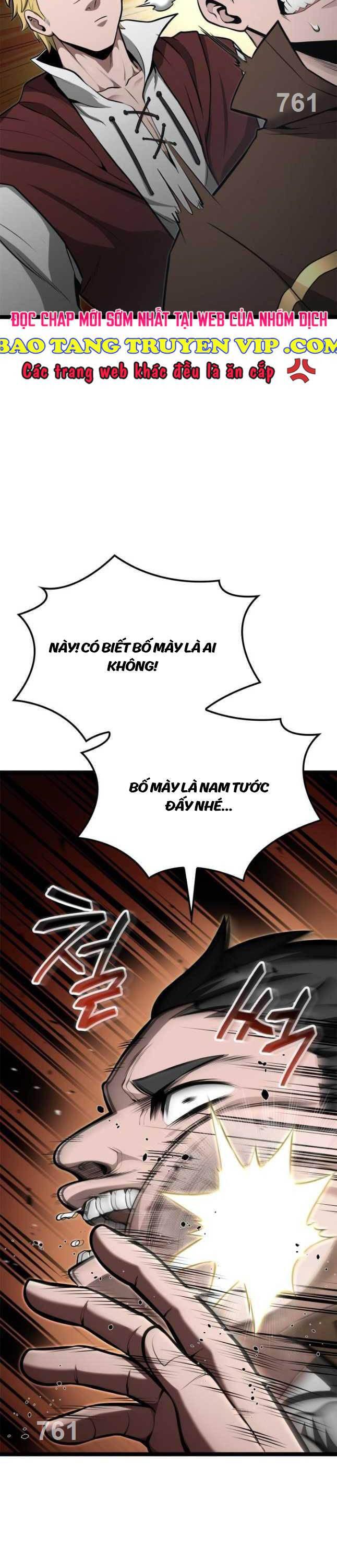 Nhà Vô Địch Kalli Chapter 57 - Trang 1