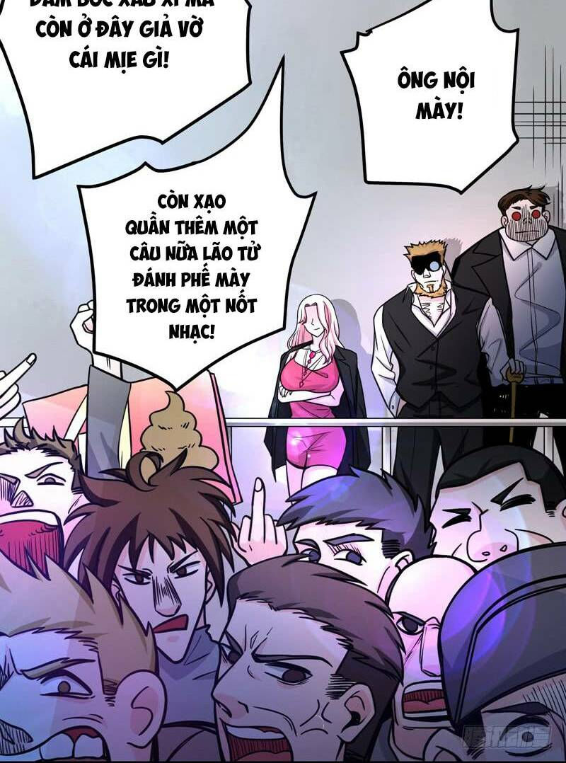 tối cường thần y tại đô thị chapter 43 12