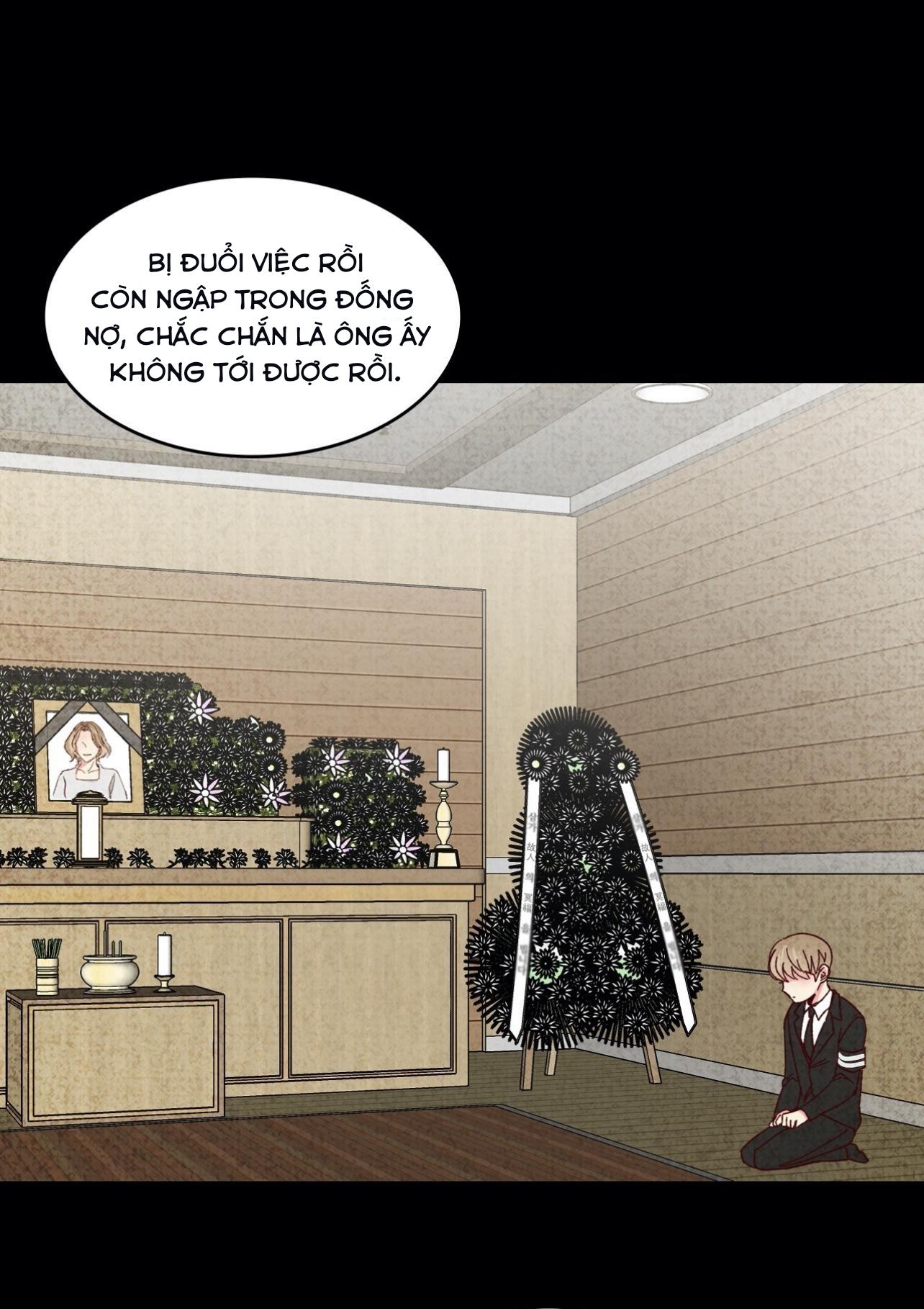 món tráng miệng của sếp tổng chapter 60 25