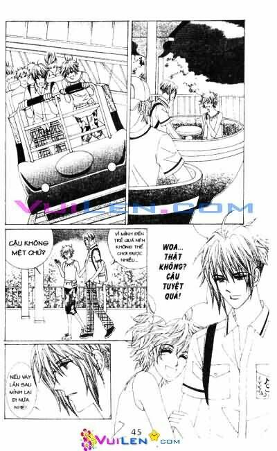 đợi em chapter 107 6