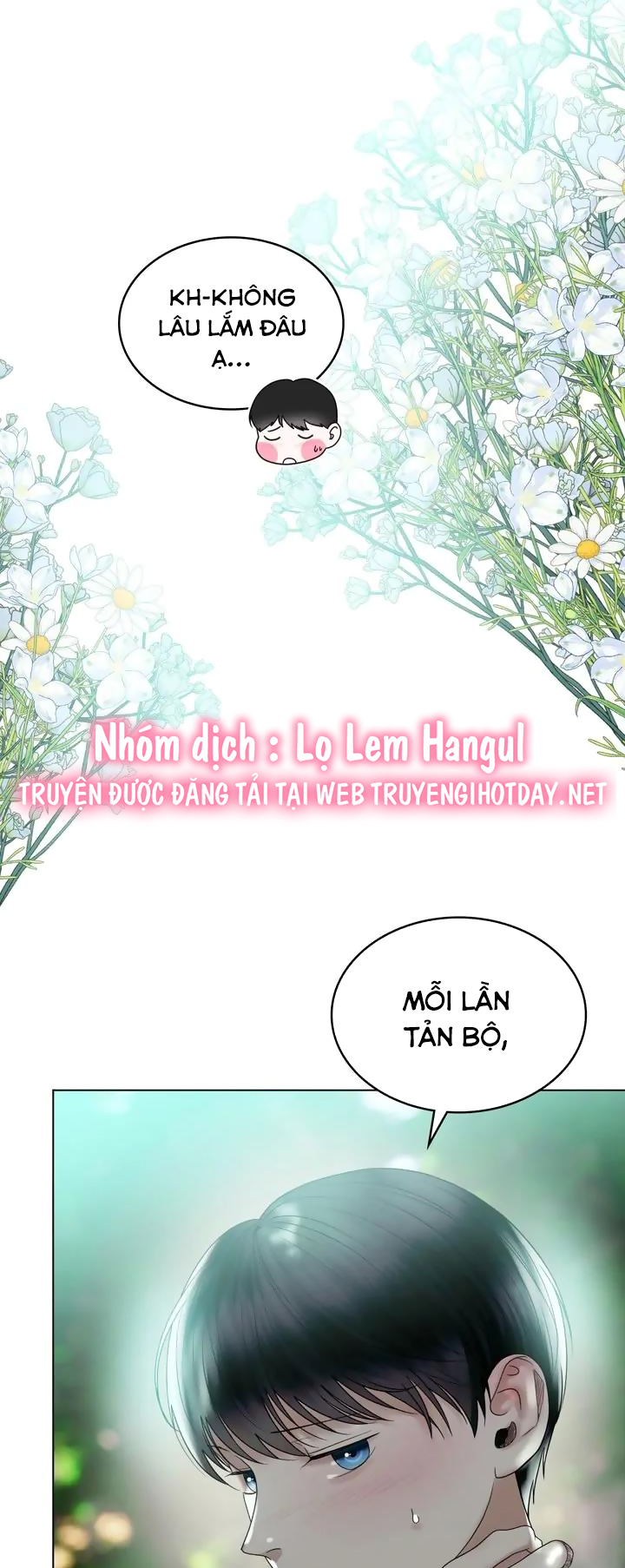 hợp đồng hôn nhân với người chồng thứ 2 của tôi chapter 41 33