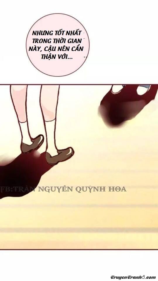 trả thù trường trung học phần 1 chapter 24 40