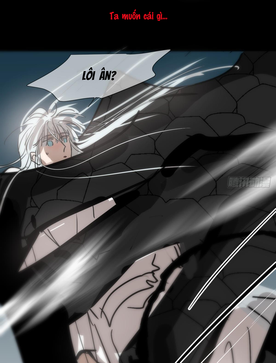 Bắt Lấy Ngao Ngao chapter 228 - Trang 51