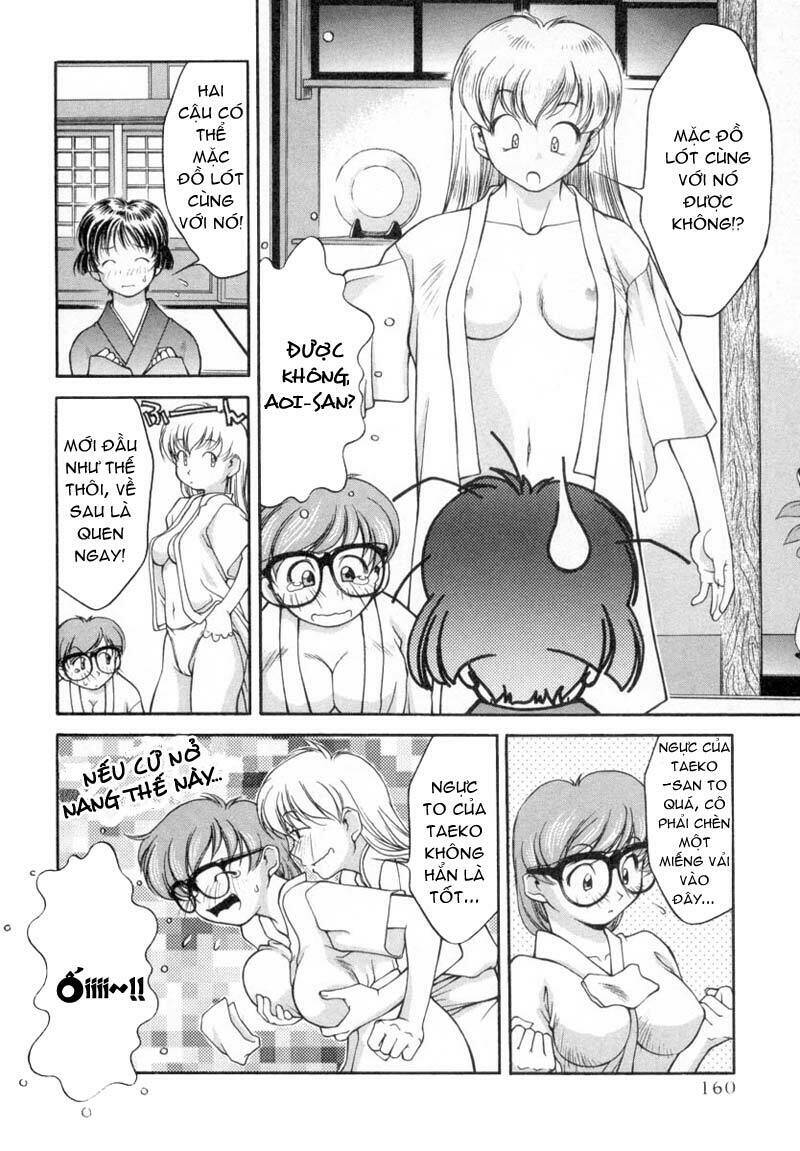 ai yori aoshi chapter 18 6