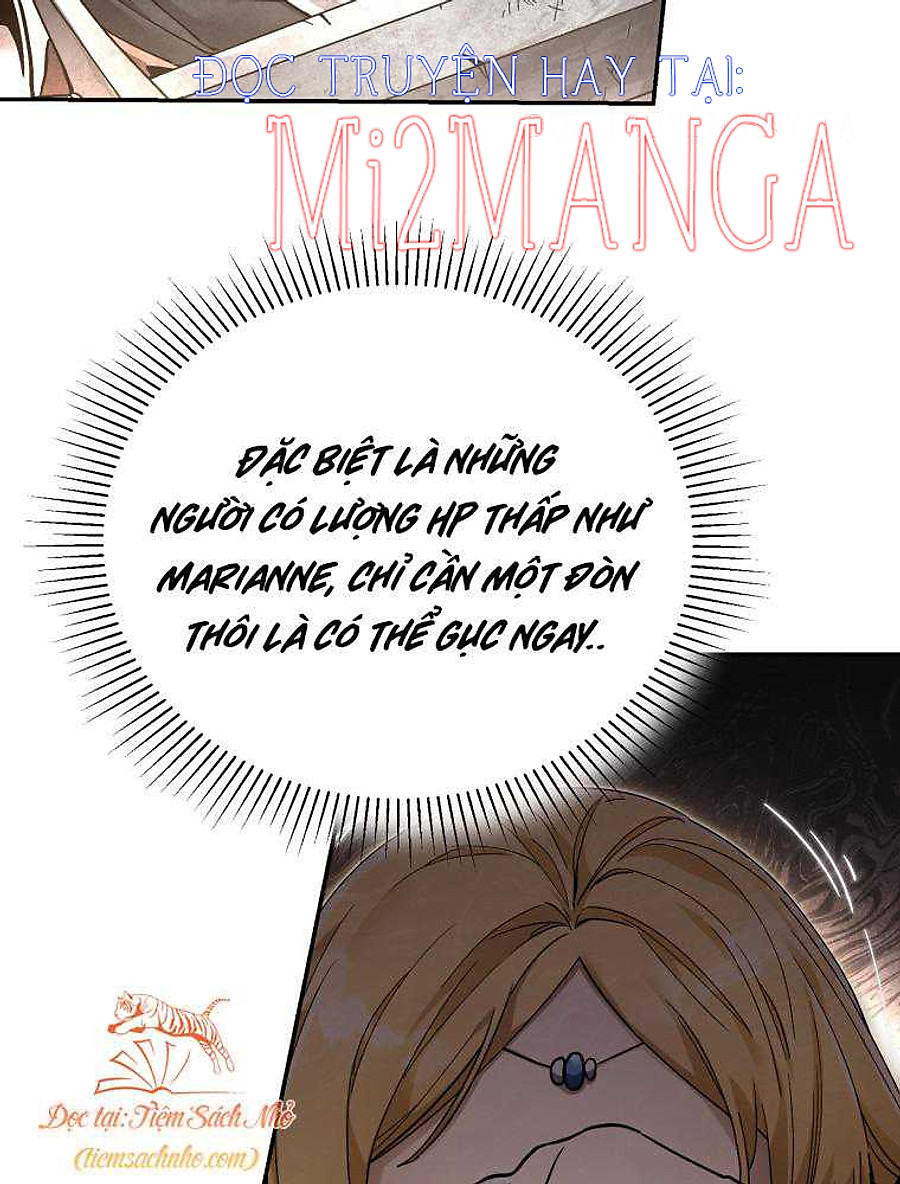 cách sống sót khi đã max level chapter 5.2 67