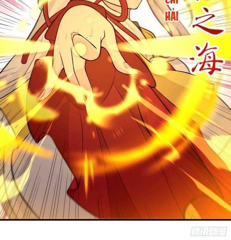 minh nhật thần đô chapter 44 21