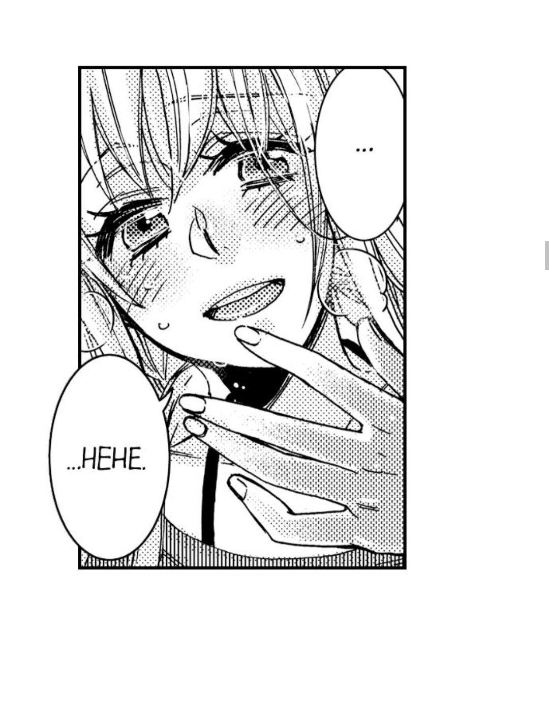 vị sếp thú tính nhà bên chapter 47.2 8