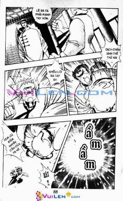 những người bạn tốt chapter 2 89