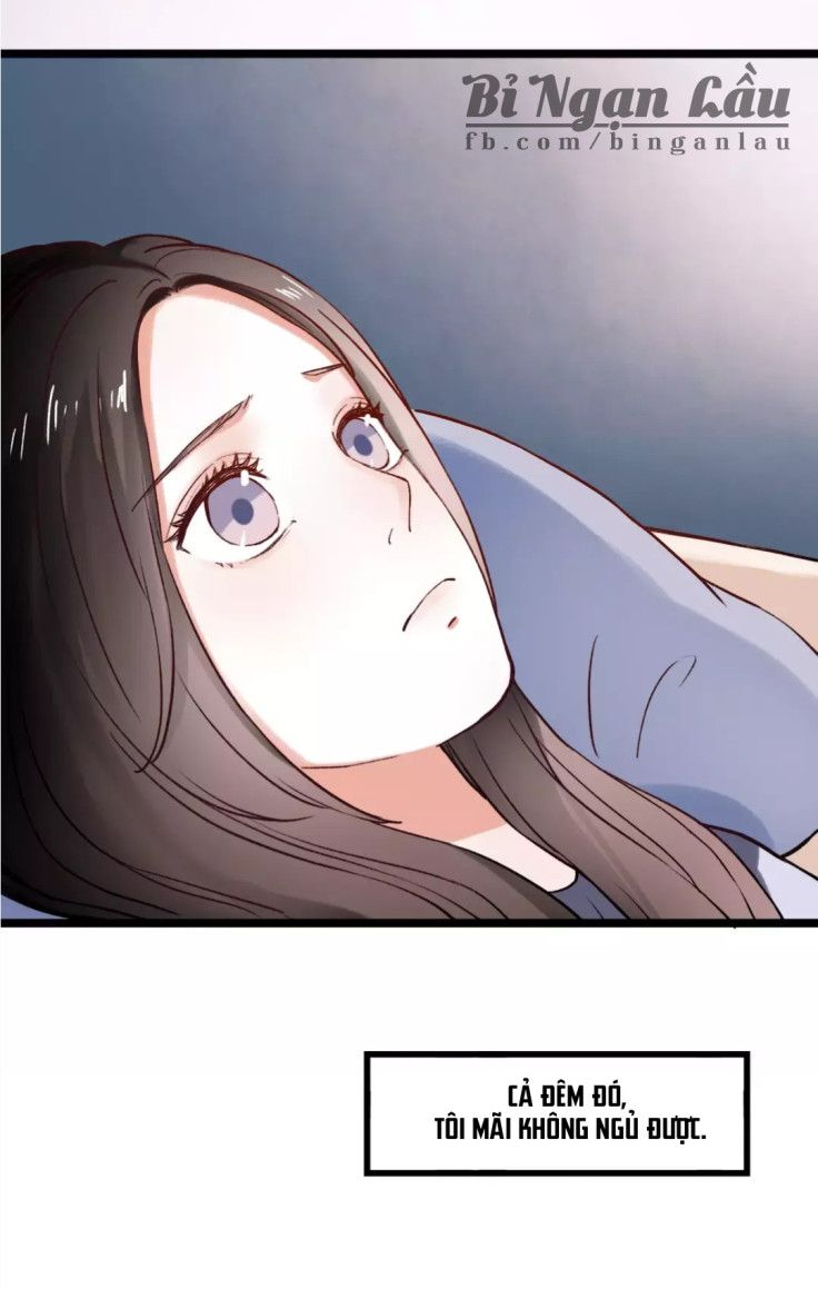 cậu đã từng yêu tôi 2 chapter 13 36