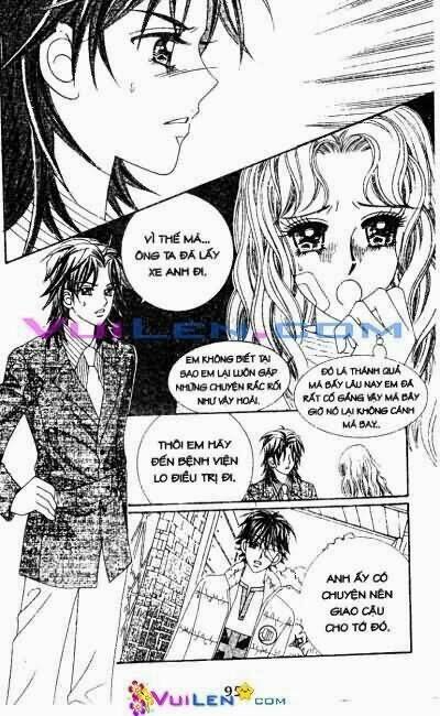 ngọt đắng tình yêu chapter 8 95