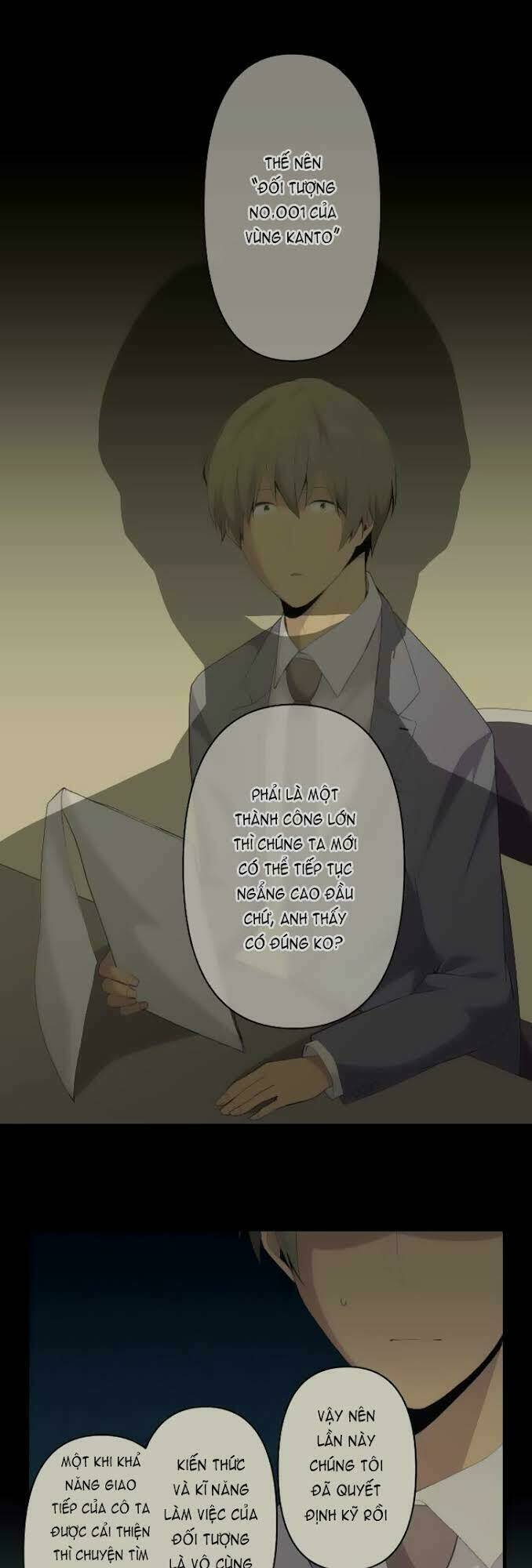 viên thuốc trùng sinh chapter 113 9