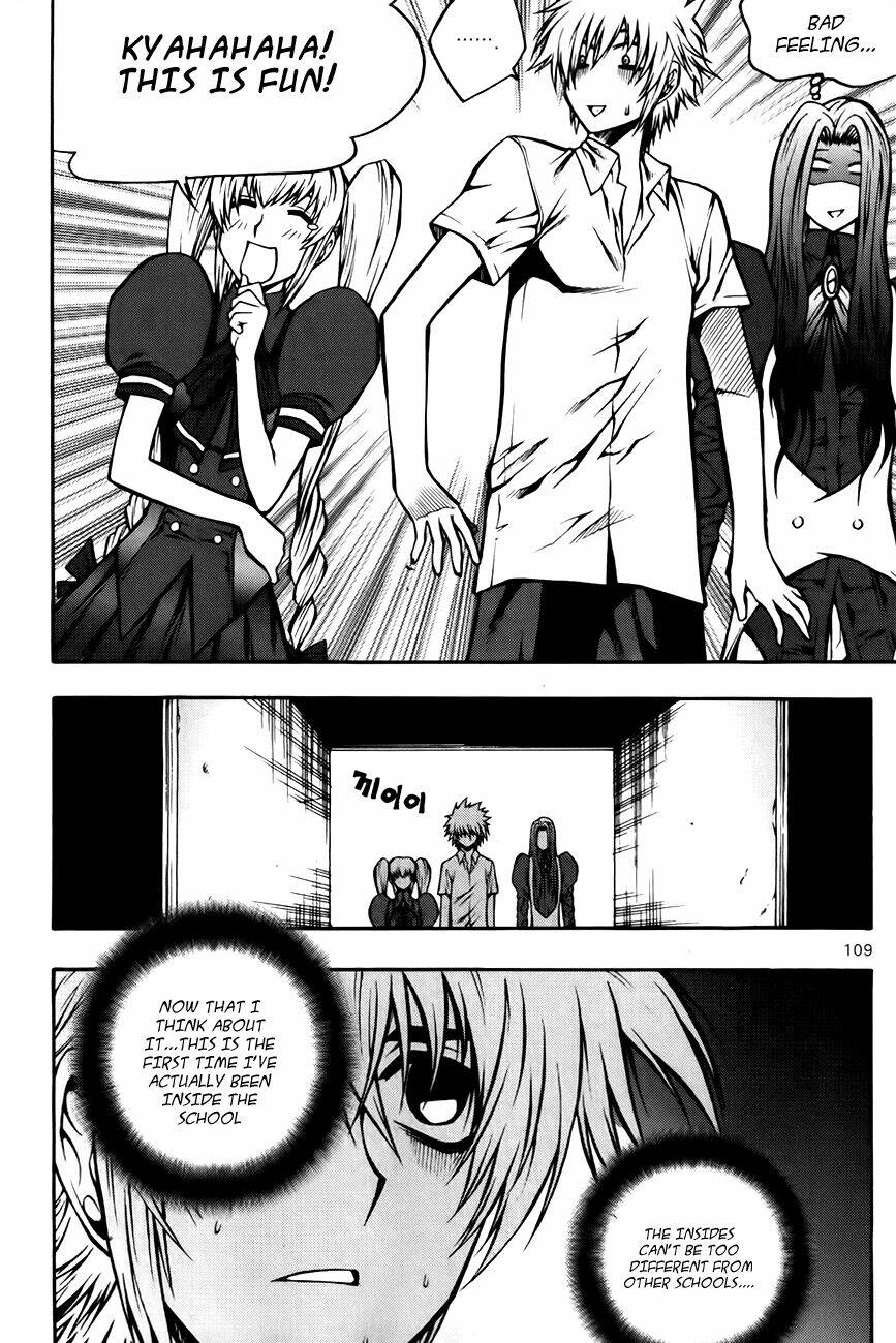 zippy ziggy chapter 67 4