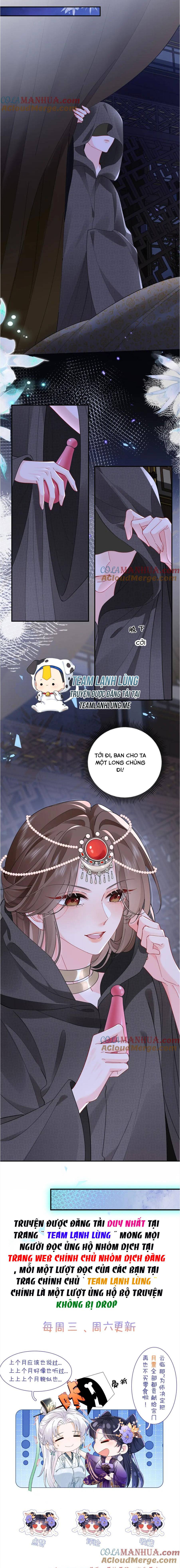 xuyên vào tiểu thuyết tu tiên ta lập nam đoàn chapter 25 3