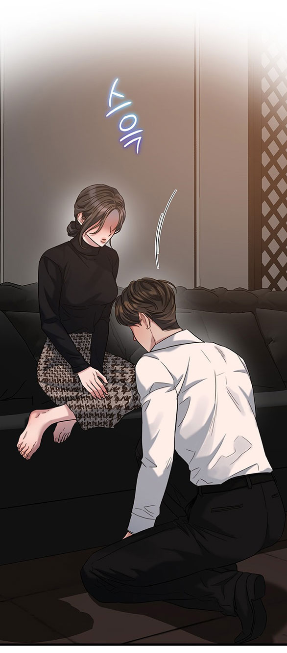 [18+] dục vọng tao nhã chapter 27.1 36
