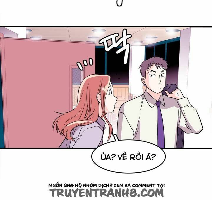 chuyện gì đến, rồi cũng sẽ đến chapter 1 27