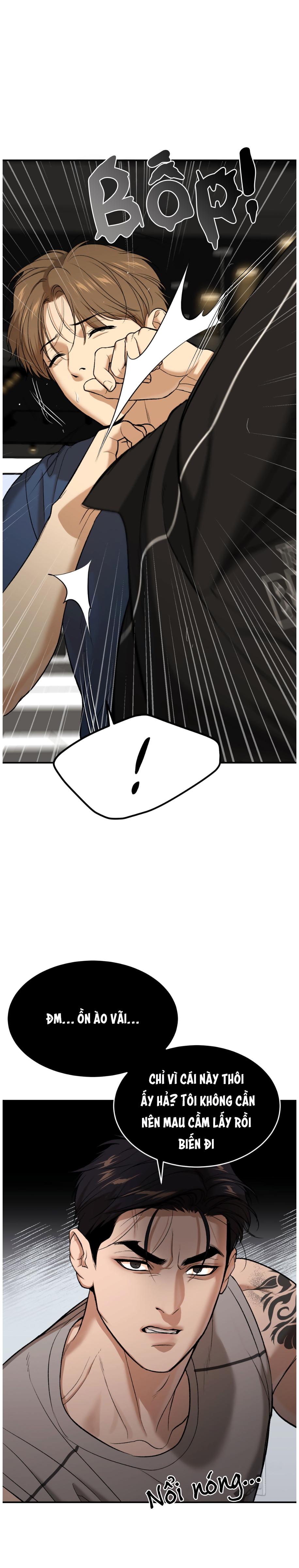 điềm rủi chapter 36 13