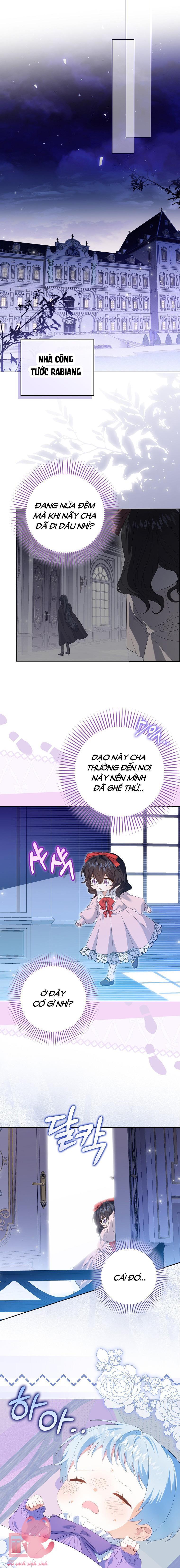 tôi sẽ chiếm lấy ngư trường! chapter 4 11