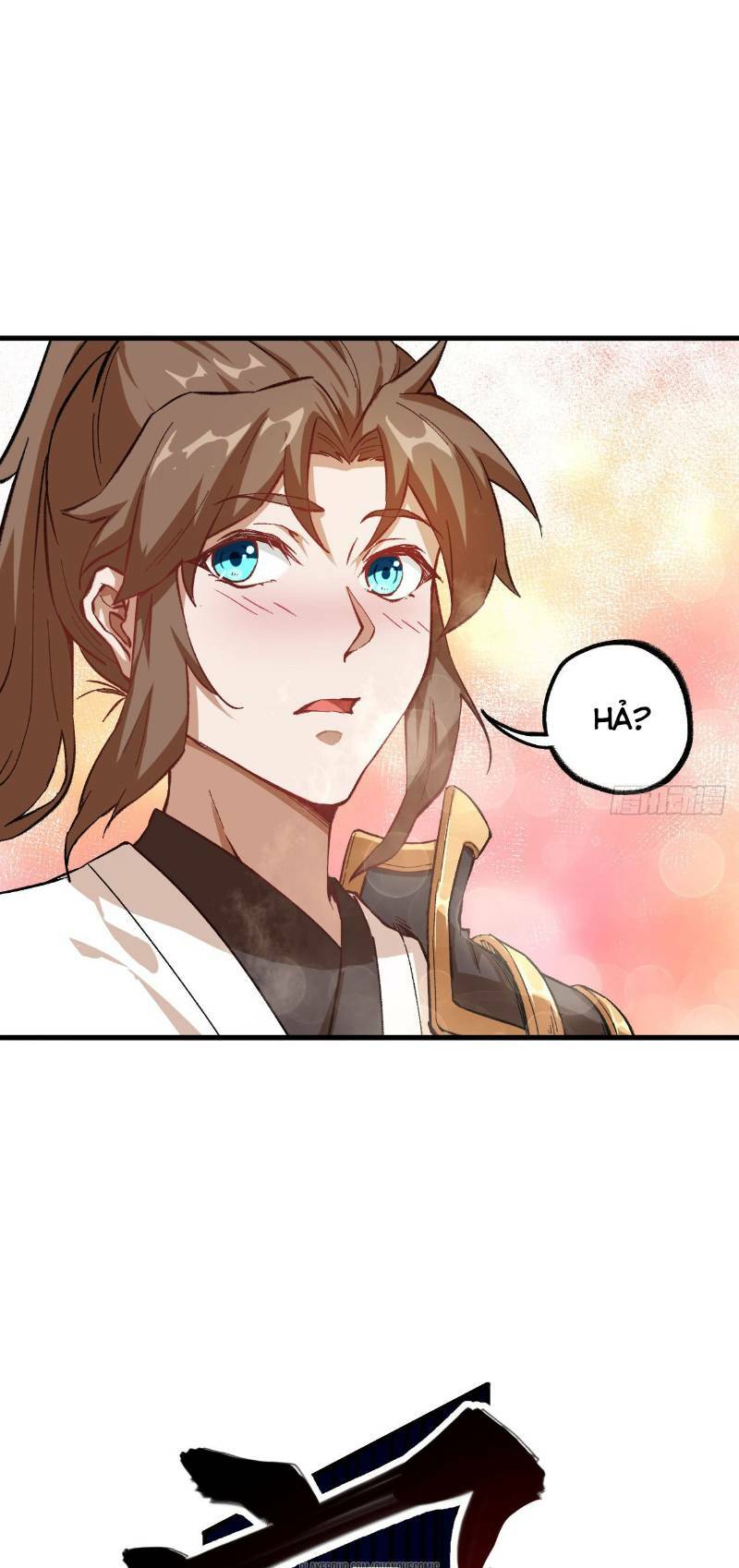 trường an tưởng tượng chapter 56 11