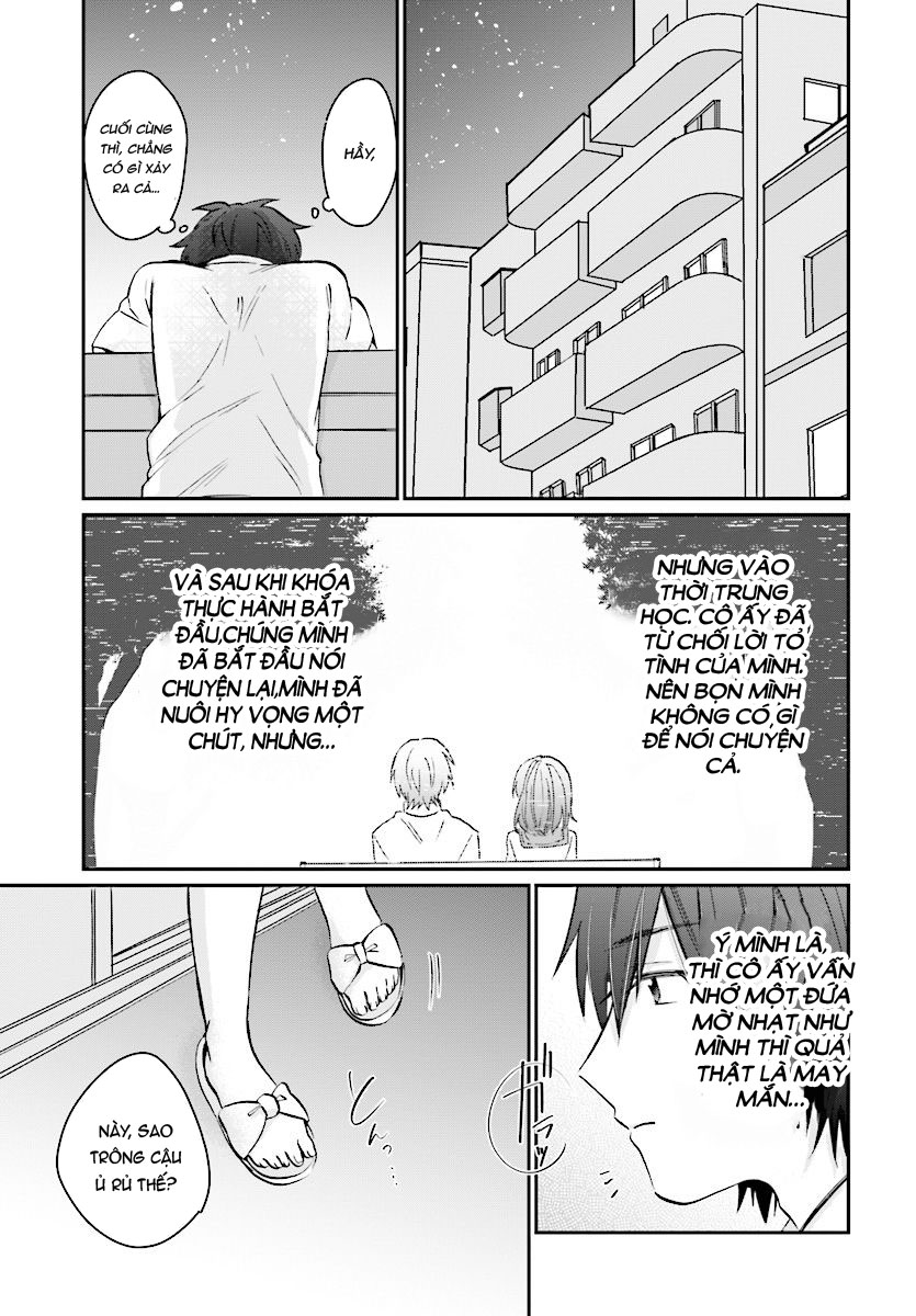 trên tình bạn dưới tình yêu chapter 9.2 3