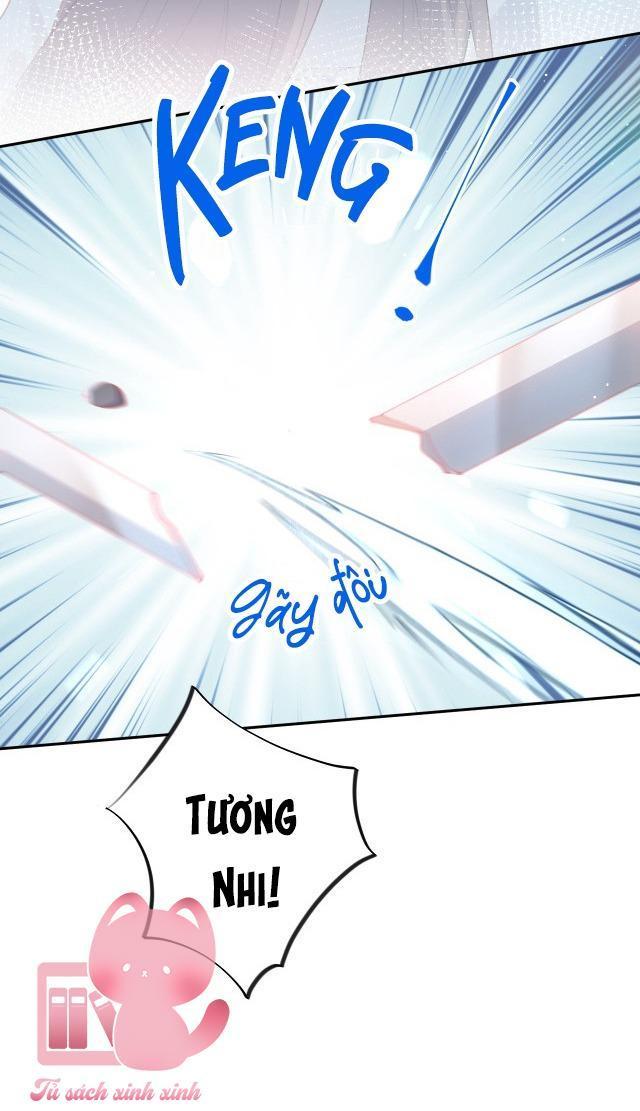 một đêm nọ đột nhiên yandere tới! chapter 81 4