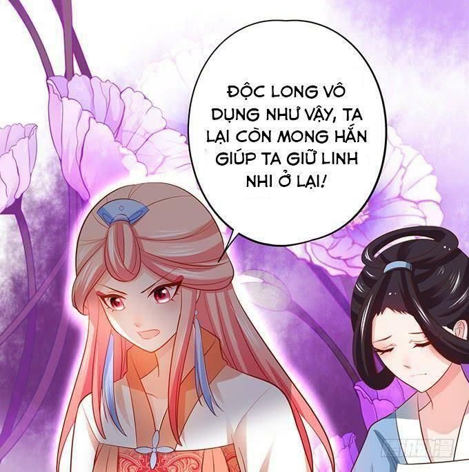 hồ tiên hung bạo chapter 120 13