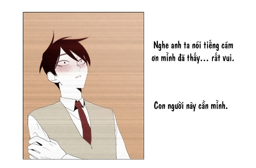 thú cưng của tôi là dơi chapter 23 49