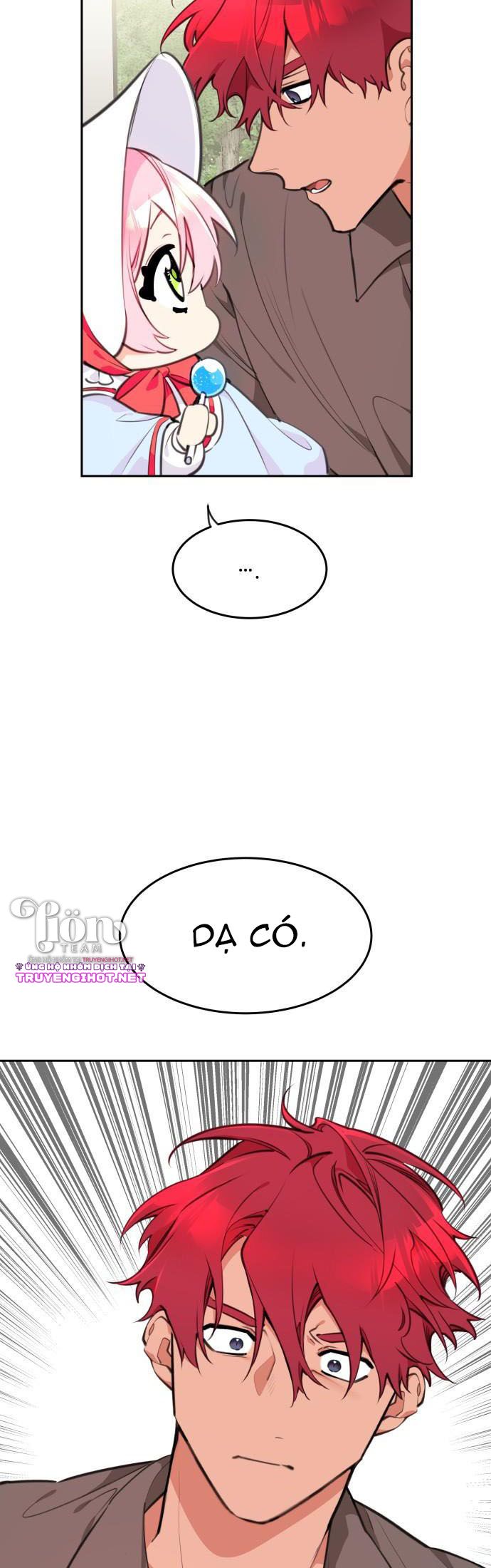 công chúa loto chapter 5.2 12