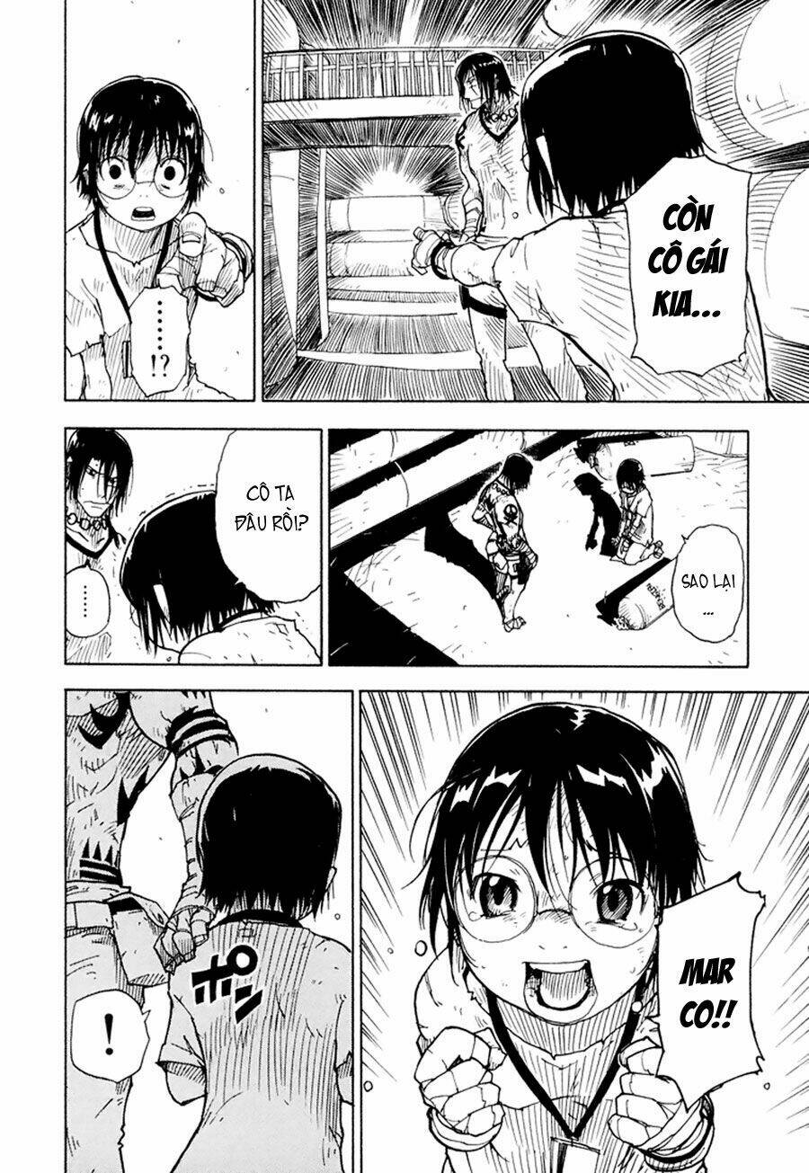 king of thorns chapter 17 20