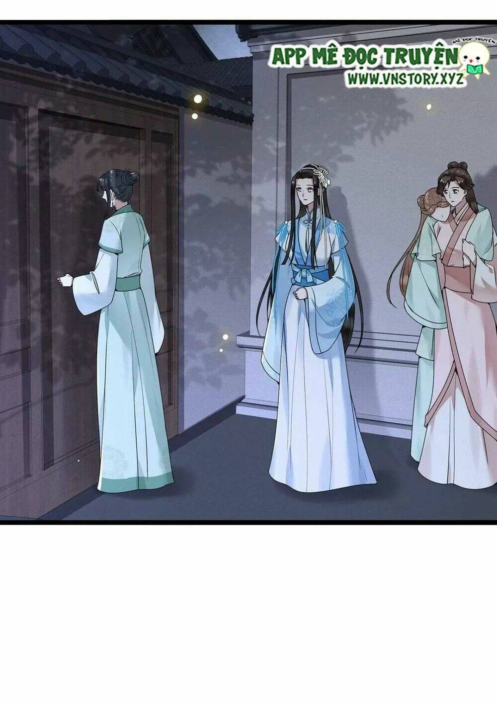 phượng hoàng vu phi chapter 118 42