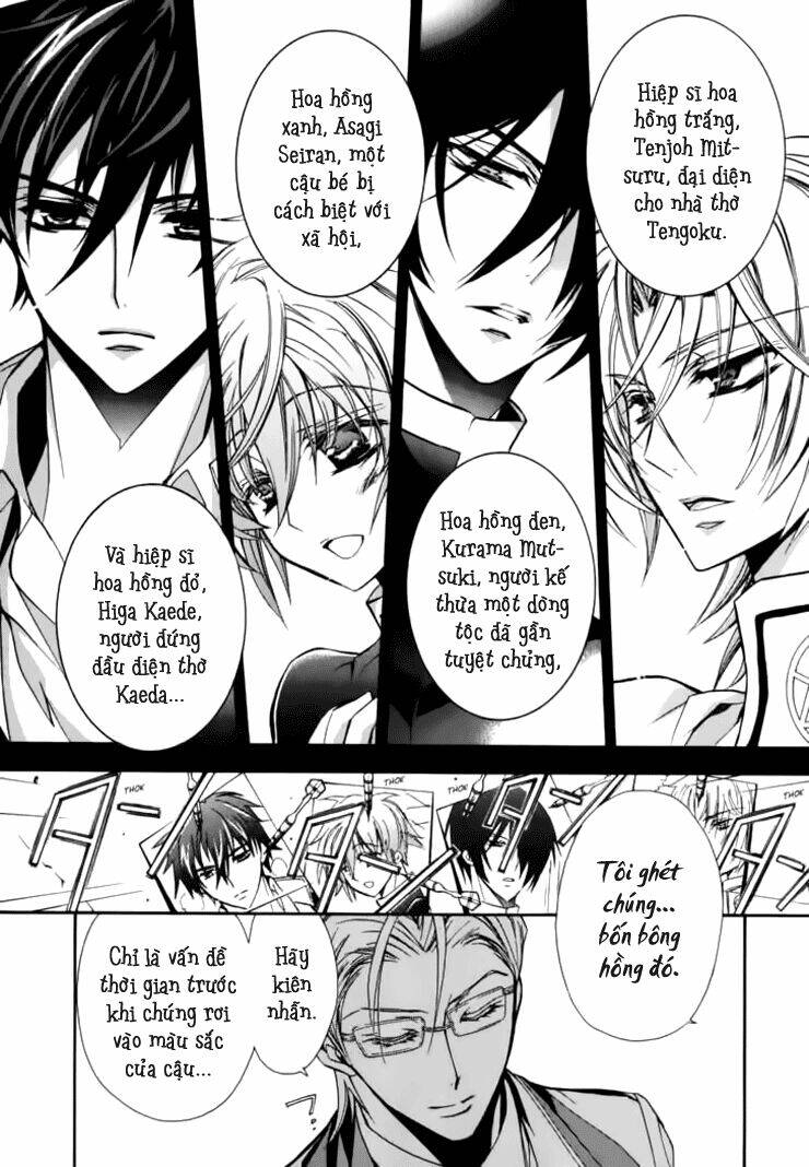 nụ hôn của công chúa tường vi chapter 6 40