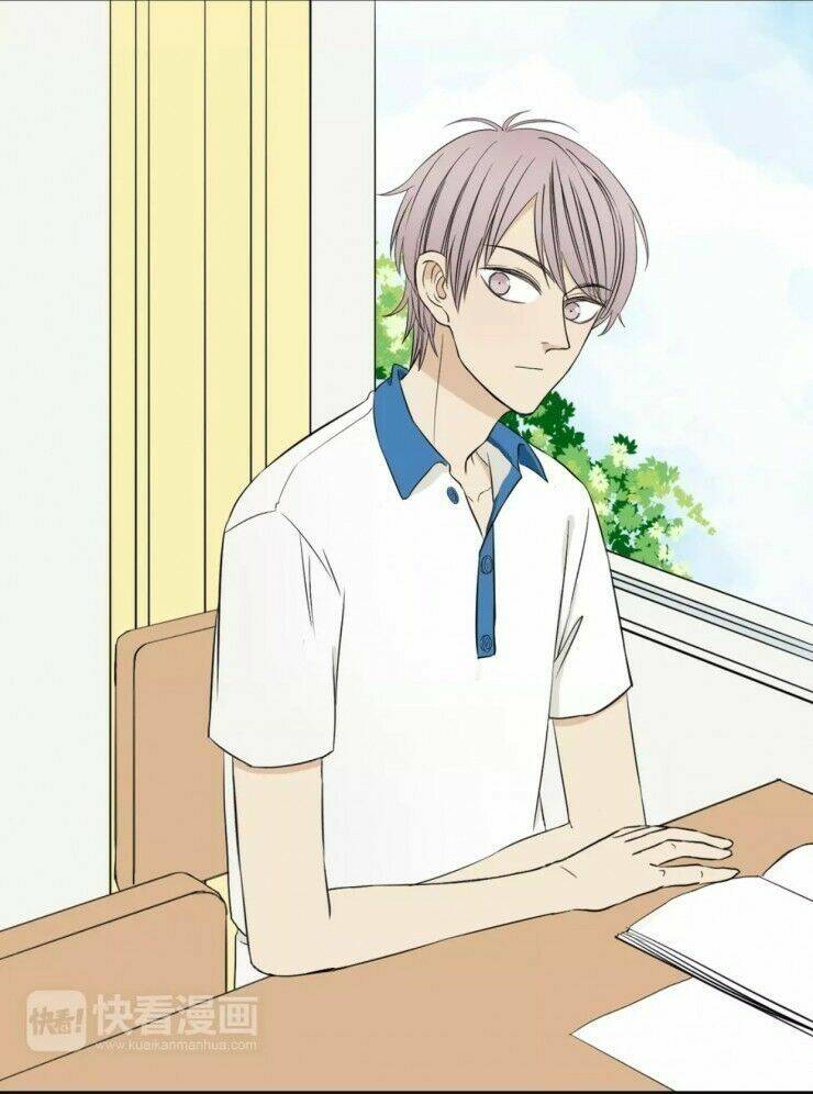 trúc mã ngoe nguẩy đuôi chapter 6 3