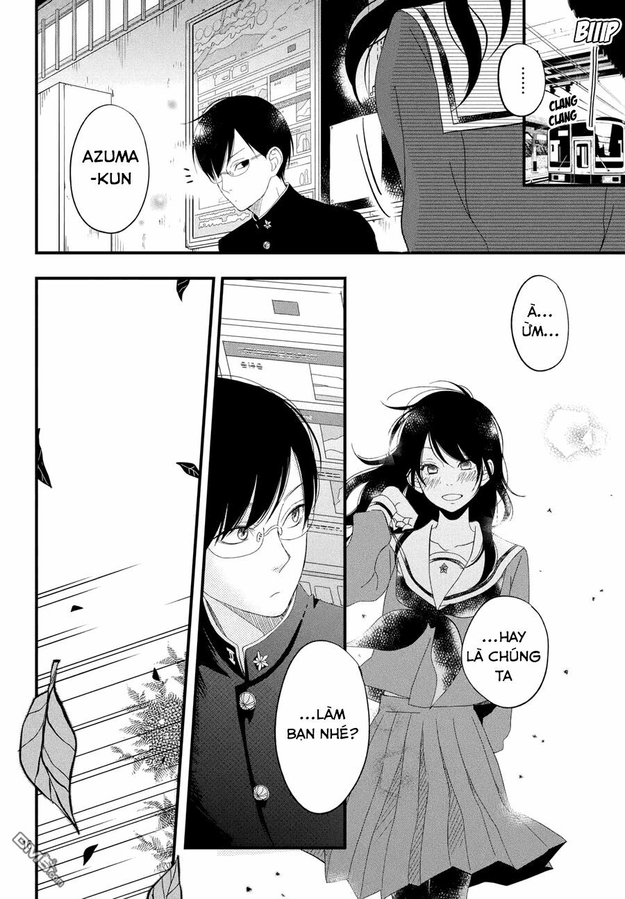 an important talk between you and me chapter 2 16