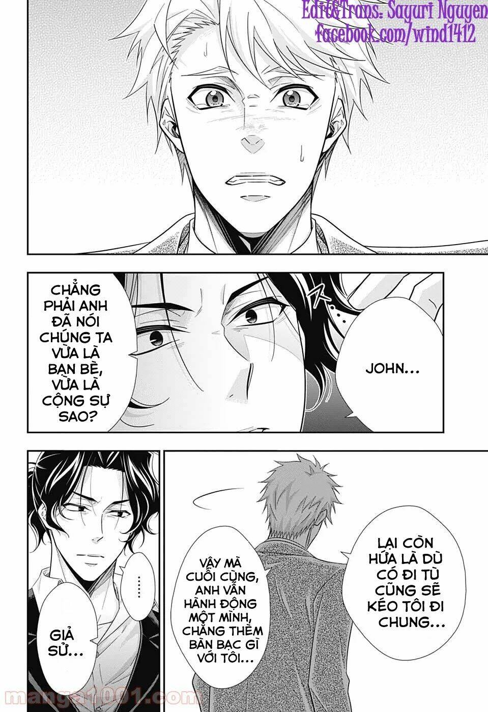 nhà ái quốc moriarty chapter 48 23