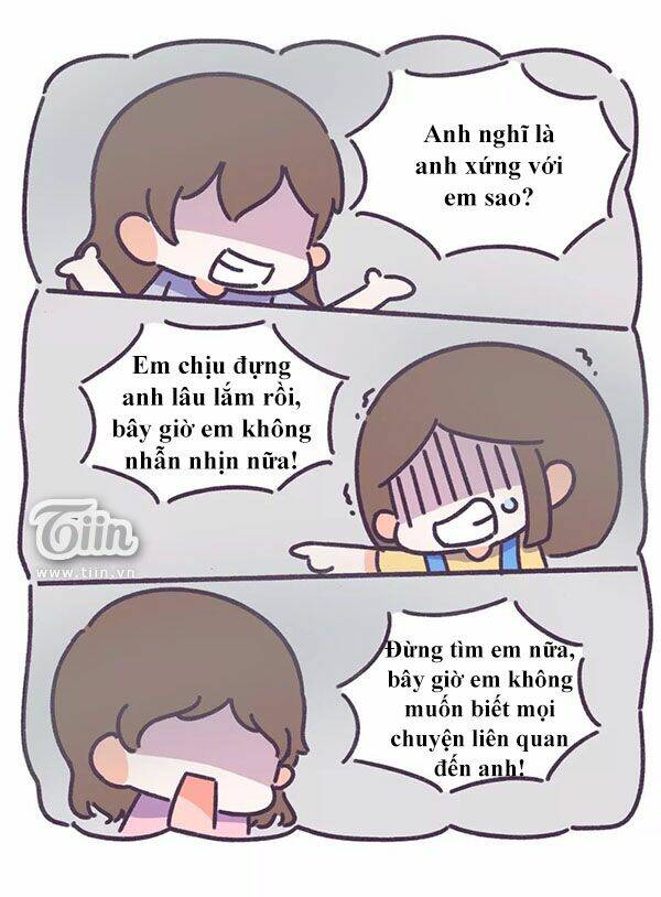 giải mã tình yêu chapter 273 6