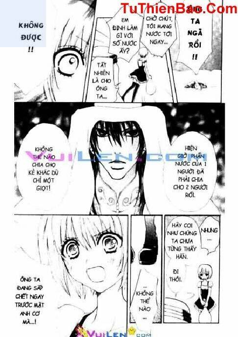 chàng quản gia của bé mei chapter 11 68