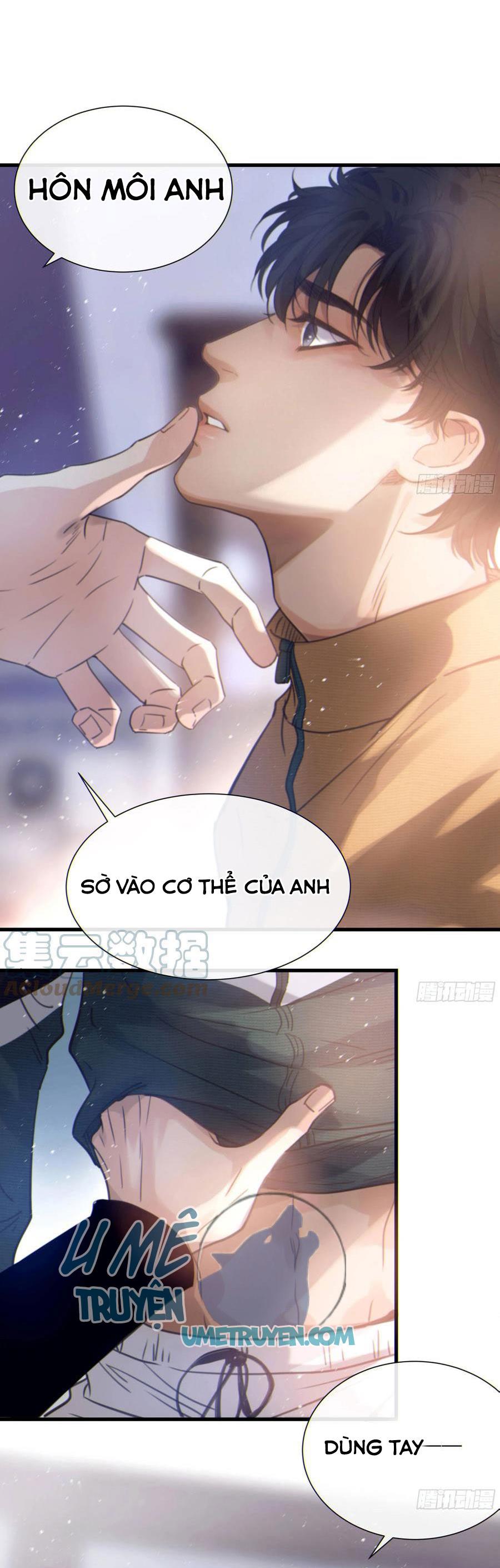 đêm sao chapter 44 33