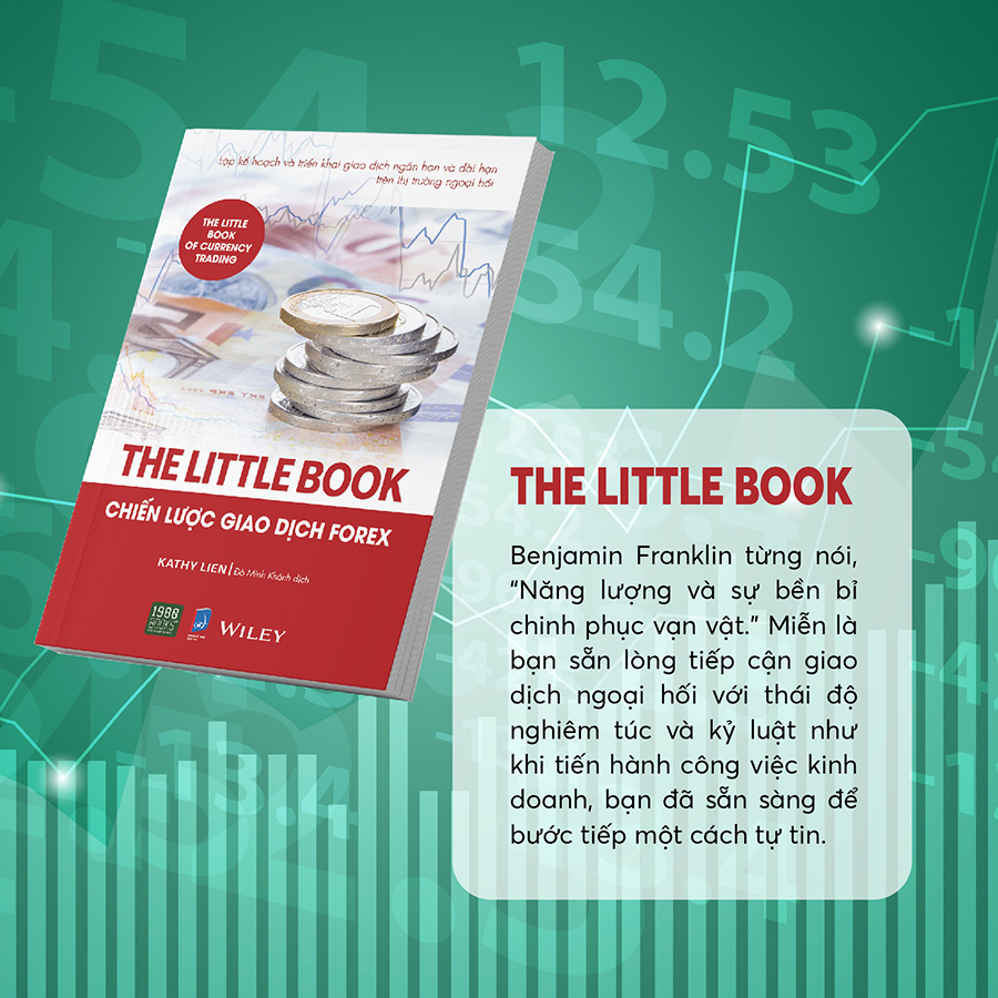 The Little Book: Chiến Lược Giao Dịch Forex