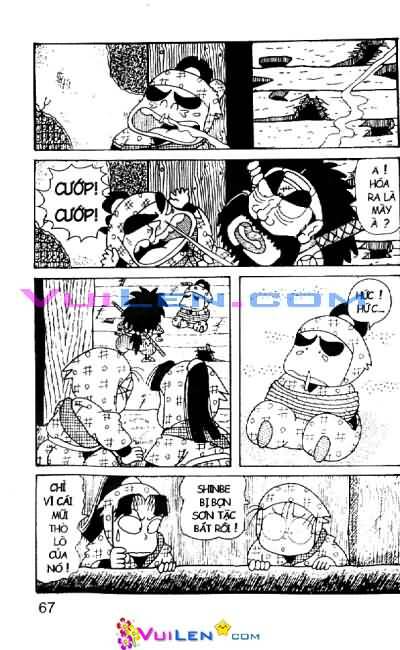 ninja loạn thị chapter 43 68