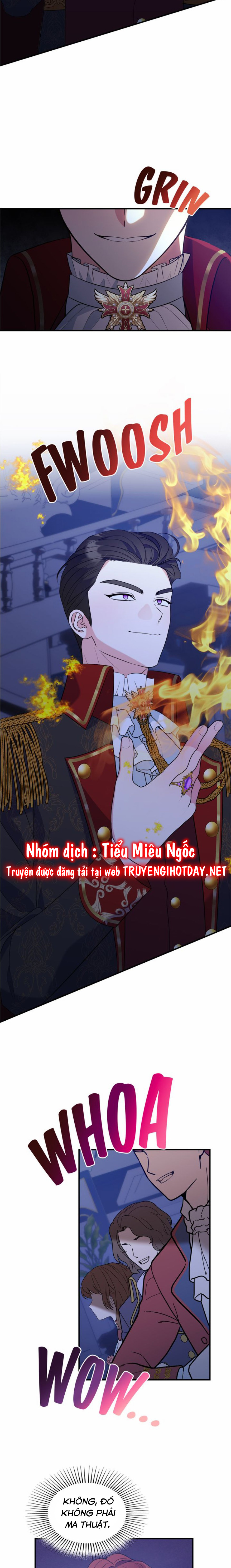 câu chuyện về nữ công tước chapter 100 13