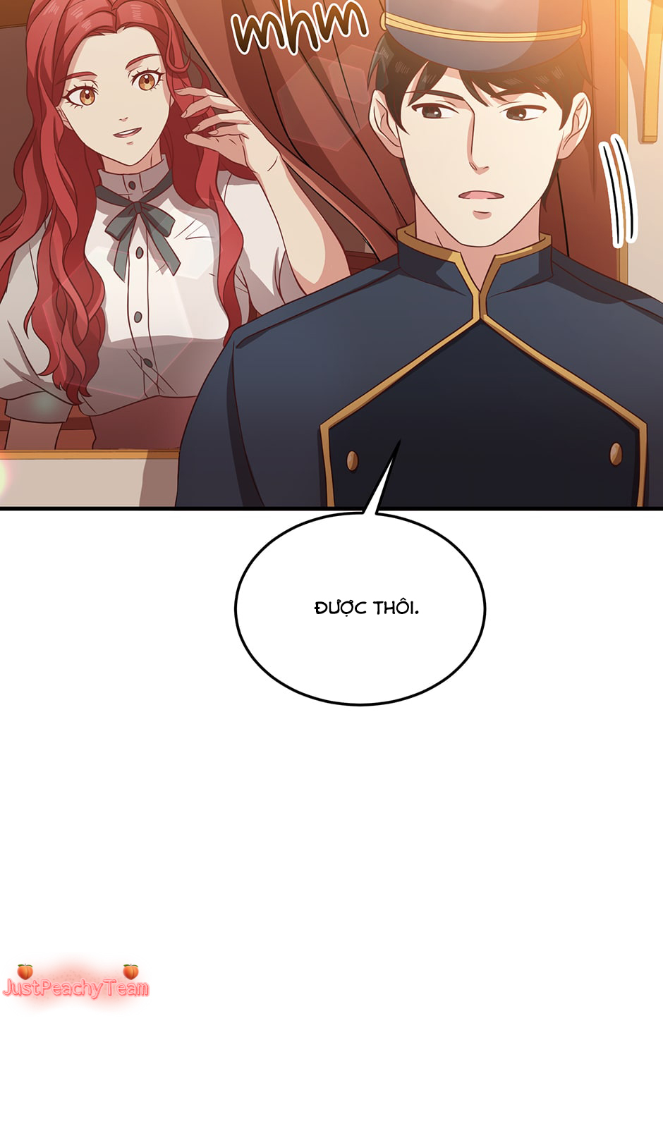 thư ký bí mật của bạo chúa chapter 4 54