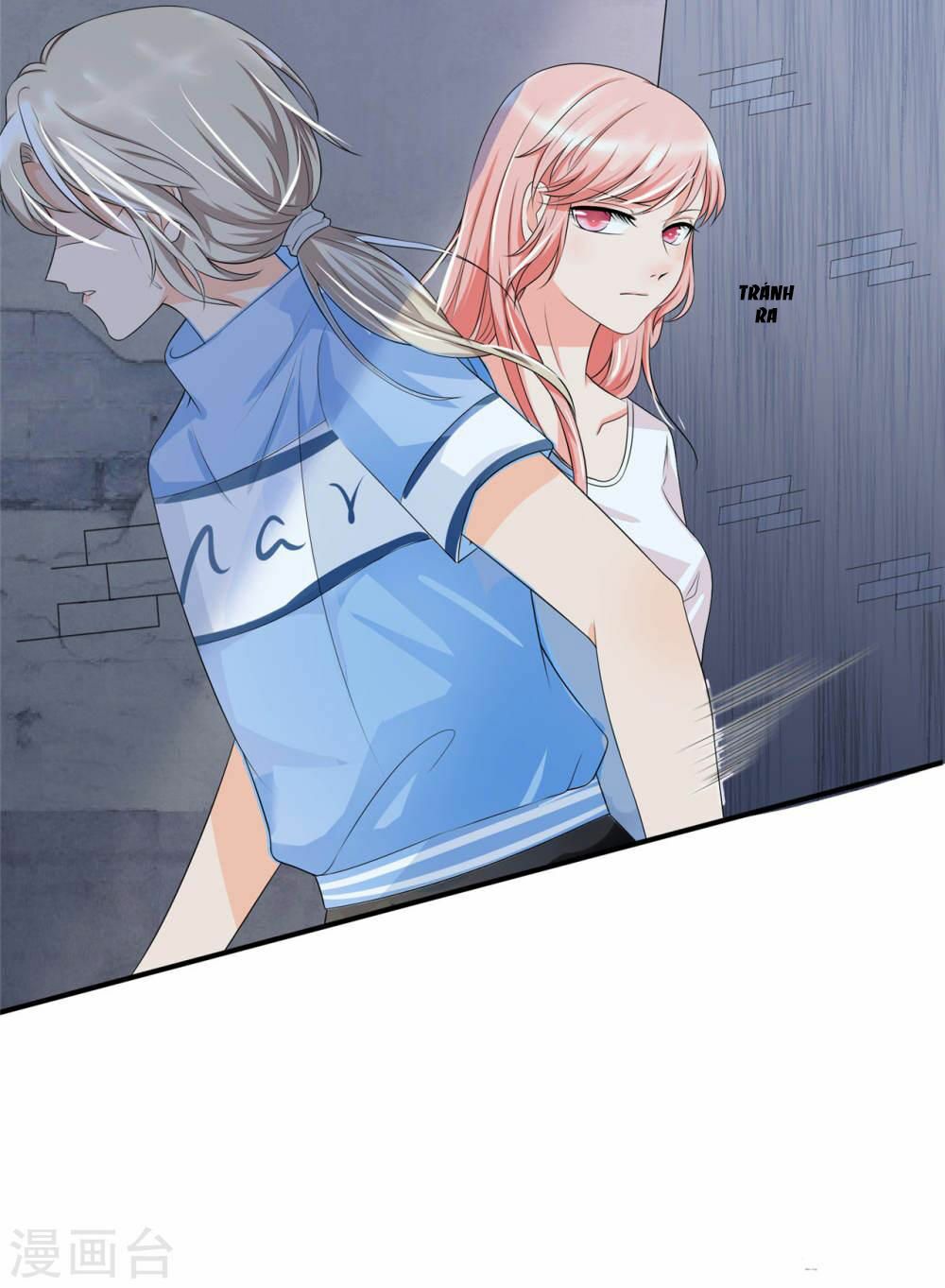 siêu cấp nữ thần trọng sinh chapter 3 4