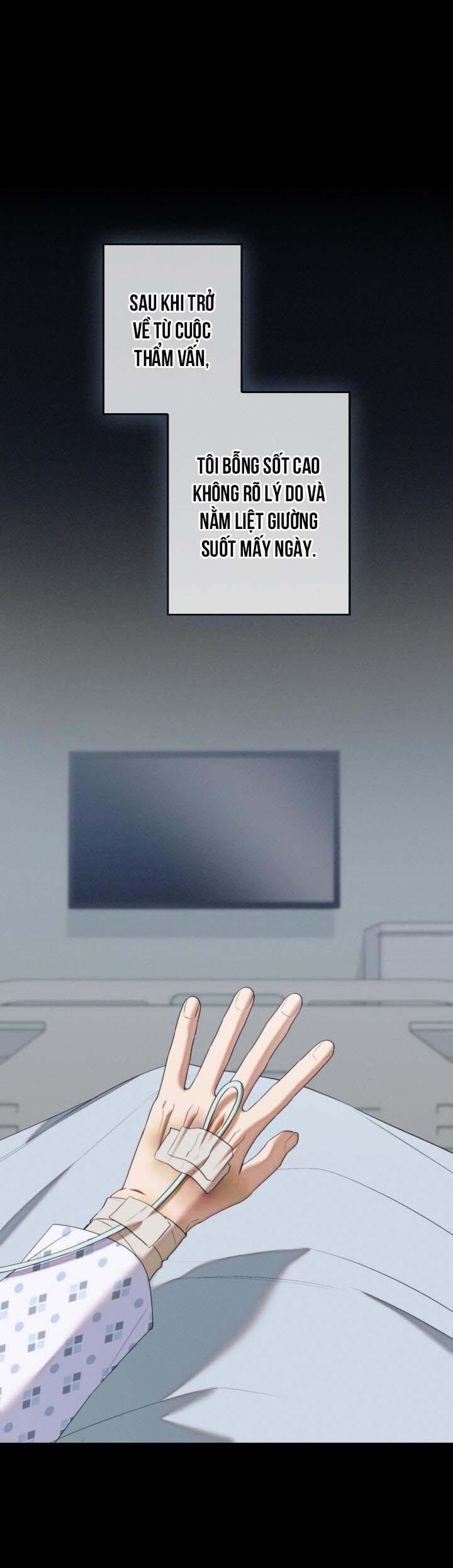 critical point chapter 58 1