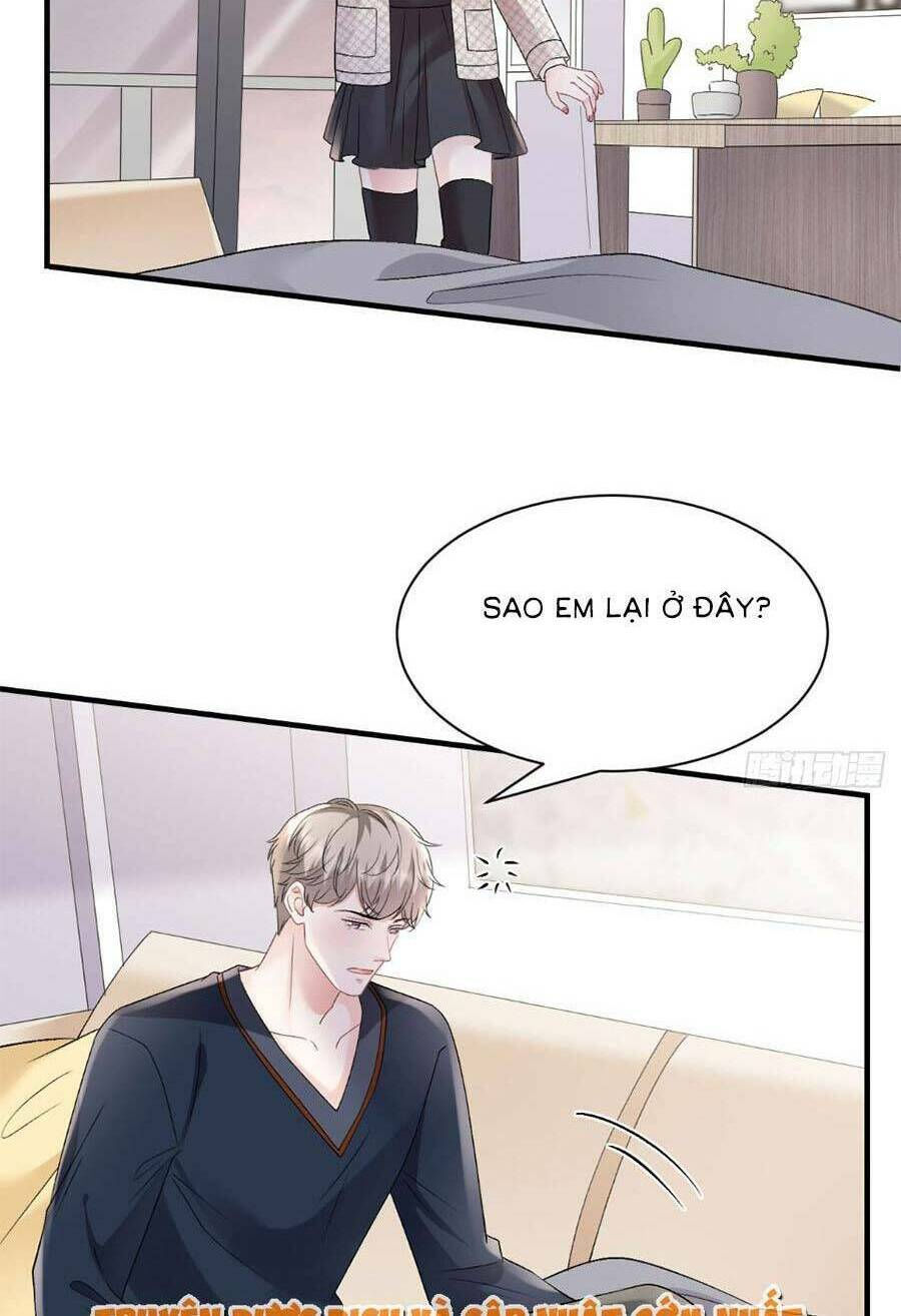 đại tiểu thư có ý đồ gì xấu đâu chapter 154 36